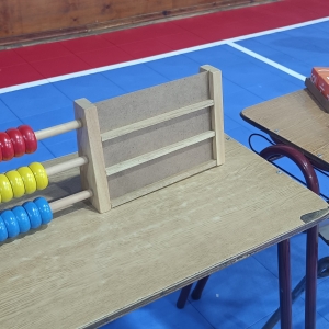 Día de las Matemáticas 2025